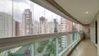 Foto 9 de Apartamento com 4 Quartos à venda, 193m² em Morumbi, São Paulo