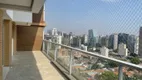 Foto 14 de Apartamento com 2 Quartos para alugar, 138m² em Vila Nova Conceição, São Paulo