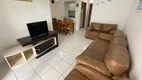 Foto 2 de Apartamento com 2 Quartos para venda ou aluguel, 70m² em Jardim Las Palmas, Guarujá