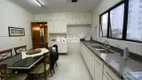 Foto 10 de Apartamento com 4 Quartos para alugar, 186m² em Boqueirão, Santos