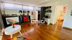 Foto 46 de Casa de Condomínio com 4 Quartos à venda, 600m² em Convivio Bonevie, Piracicaba