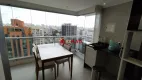 Foto 2 de Flat com 1 Quarto para alugar, 38m² em Moema, São Paulo