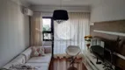 Foto 2 de Apartamento com 2 Quartos à venda, 98m² em Bosque, Campinas