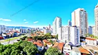 Foto 2 de Apartamento com 3 Quartos à venda, 136m² em Pompeia, Santos