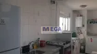 Foto 9 de Cobertura com 4 Quartos à venda, 194m² em Vila Brandina, Campinas