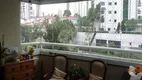 Foto 73 de Apartamento com 3 Quartos à venda, 145m² em Jardim Anália Franco, São Paulo