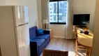 Foto 5 de Apartamento com 2 Quartos para alugar, 45m² em Moema, São Paulo