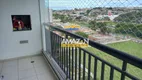 Foto 2 de Apartamento com 3 Quartos à venda, 83m² em Vila Jaboticabeira, Taubaté