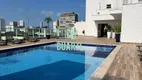 Foto 24 de Apartamento com 3 Quartos à venda, 180m² em Boa Vista, São Vicente