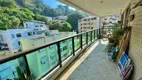 Foto 3 de Apartamento com 2 Quartos à venda, 100m² em Laranjeiras, Rio de Janeiro
