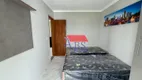 Foto 2 de Apartamento com 2 Quartos à venda, 71m² em Maracanã, Praia Grande