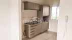 Foto 2 de Apartamento com 2 Quartos à venda, 48m² em Parque Residencial Piracicaba, Piracicaba