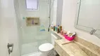 Foto 16 de Apartamento com 1 Quarto à venda, 86m² em Vila Guilhermina, Praia Grande