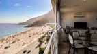 Foto 8 de Apartamento com 4 Quartos à venda, 181m² em Leblon, Rio de Janeiro