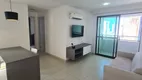 Foto 7 de Apartamento com 2 Quartos para alugar, 50m² em Boa Viagem, Recife