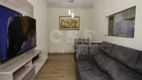 Foto 3 de Apartamento com 2 Quartos à venda, 50m² em Quitaúna, Osasco