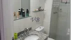 Foto 4 de Apartamento com 2 Quartos à venda, 67m² em Jardim Bela Vista, Santo André