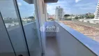 Foto 8 de Apartamento com 2 Quartos à venda, 73m² em Santa Mônica, Uberlândia