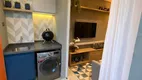 Foto 2 de Apartamento com 2 Quartos à venda, 44m² em Tremembé, São Paulo