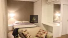 Foto 12 de Flat com 1 Quarto para alugar, 42m² em Vila Olímpia, São Paulo