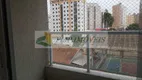 Foto 7 de Apartamento com 3 Quartos à venda, 88m² em Guanabara, Campinas