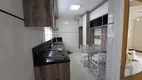 Foto 3 de Apartamento com 3 Quartos à venda, 140m² em Estuario, Santos