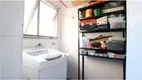 Foto 3 de Apartamento com 2 Quartos à venda, 54m² em Cidade Monções, São Paulo