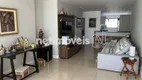 Foto 6 de Apartamento com 3 Quartos para alugar, 127m² em Jardim Apipema, Salvador