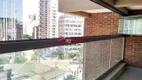 Foto 8 de Flat com 1 Quarto para alugar, 38m² em Itaim Bibi, São Paulo