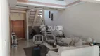 Foto 3 de Casa de Condomínio com 4 Quartos à venda, 256m² em Cascata, Paulínia