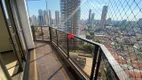 Foto 2 de Apartamento com 4 Quartos à venda, 216m² em Vila Gomes Cardim, São Paulo