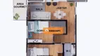 Foto 23 de Apartamento com 2 Quartos à venda, 60m² em Jardim Odete, Poá