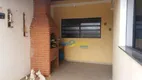 Foto 31 de Sobrado com 3 Quartos à venda, 200m² em Vila Progresso, Santo André