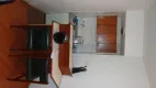 Foto 5 de Flat com 1 Quarto para alugar, 33m² em Jardins, São Paulo