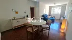 Foto 6 de Apartamento com 3 Quartos à venda, 80m² em Centro, Campinas