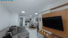 Foto 30 de Apartamento com 3 Quartos à venda, 138m² em Vila Guilhermina, Praia Grande