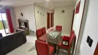 Foto 4 de Apartamento com 3 Quartos à venda, 100m² em Vila Guilhermina, Praia Grande