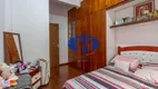 Foto 9 de Apartamento com 3 Quartos à venda, 96m² em Santo Antônio, Belo Horizonte