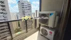 Foto 15 de Flat com 2 Quartos para alugar, 70m² em Moema, São Paulo