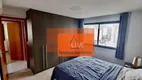 Foto 12 de Apartamento com 3 Quartos à venda, 110m² em Vital Brasil, Niterói