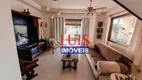 Foto 4 de Casa com 3 Quartos à venda, 152m² em Itaipu, Niterói