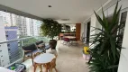 Foto 27 de Apartamento com 3 Quartos à venda, 173m² em Vila Uberabinha, São Paulo