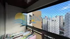 Foto 29 de Apartamento com 3 Quartos à venda, 100m² em Pitangueiras, Guarujá