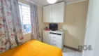 Foto 9 de Apartamento com 2 Quartos à venda, 38m² em Vila Nova, Porto Alegre