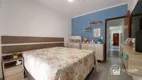 Foto 5 de Apartamento com 1 Quarto à venda, 58m² em Vila Guilhermina, Praia Grande