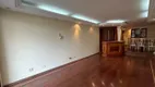Foto 2 de Apartamento com 4 Quartos à venda, 210m² em Ponta da Praia, Santos
