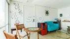 Foto 6 de Apartamento com 2 Quartos à venda, 138m² em Perdizes, São Paulo