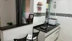 Foto 5 de Apartamento com 2 Quartos para alugar, 56m² em Vila Assuncao, Santo André