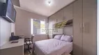 Foto 9 de Apartamento com 2 Quartos à venda, 52m² em Vila Príncipe de Gales, Santo André