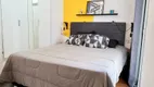 Foto 11 de Apartamento com 2 Quartos à venda, 60m² em Chácara Santo Antônio, São Paulo